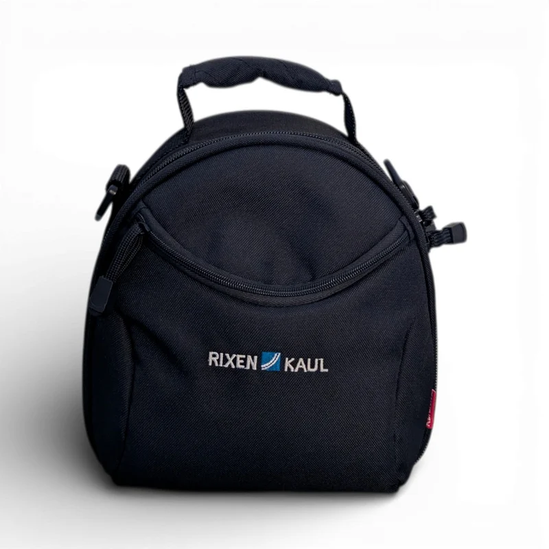 Klickfix Smile - Lenkertasche