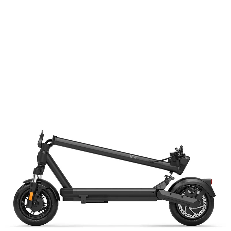 VMAX NEW VX2 HUB