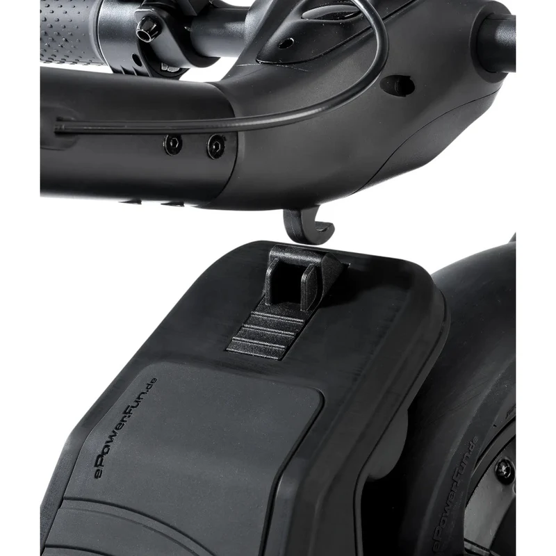 ePowerFun ePF-2 Pro