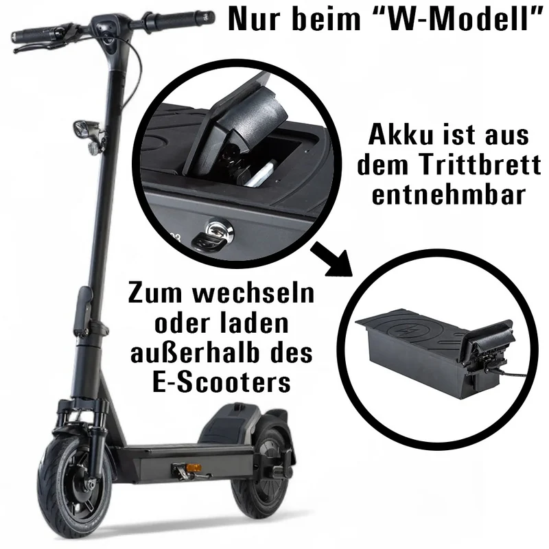 ePowerFun ePF-2 Pro