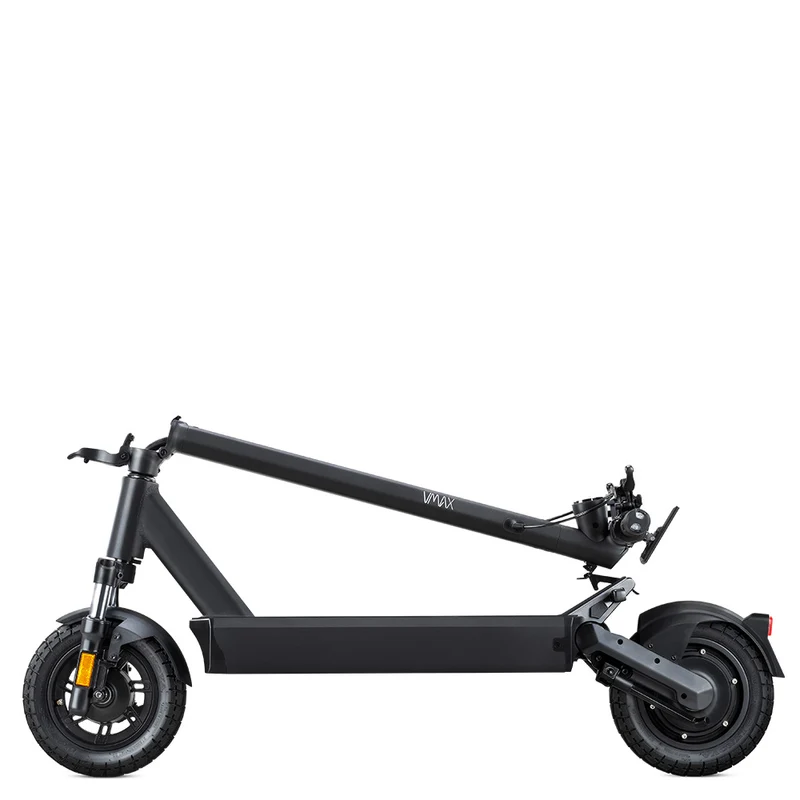 VMAX VX4