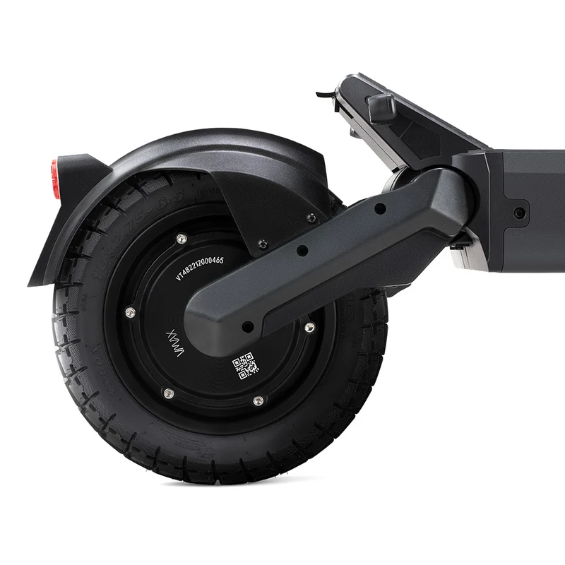VMAX VX4
