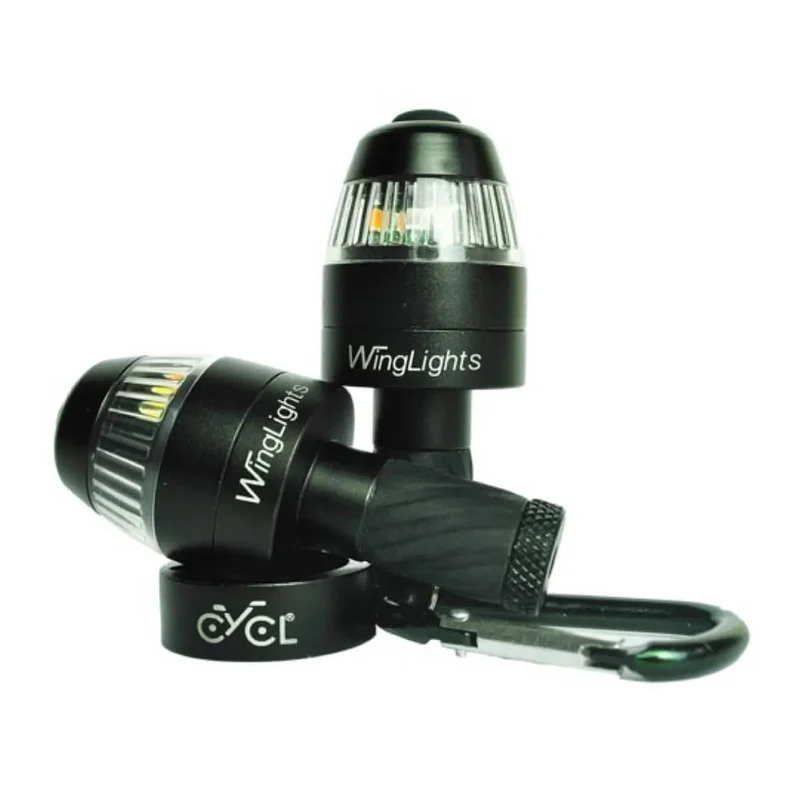 WINGLIGHTS 360 MAG