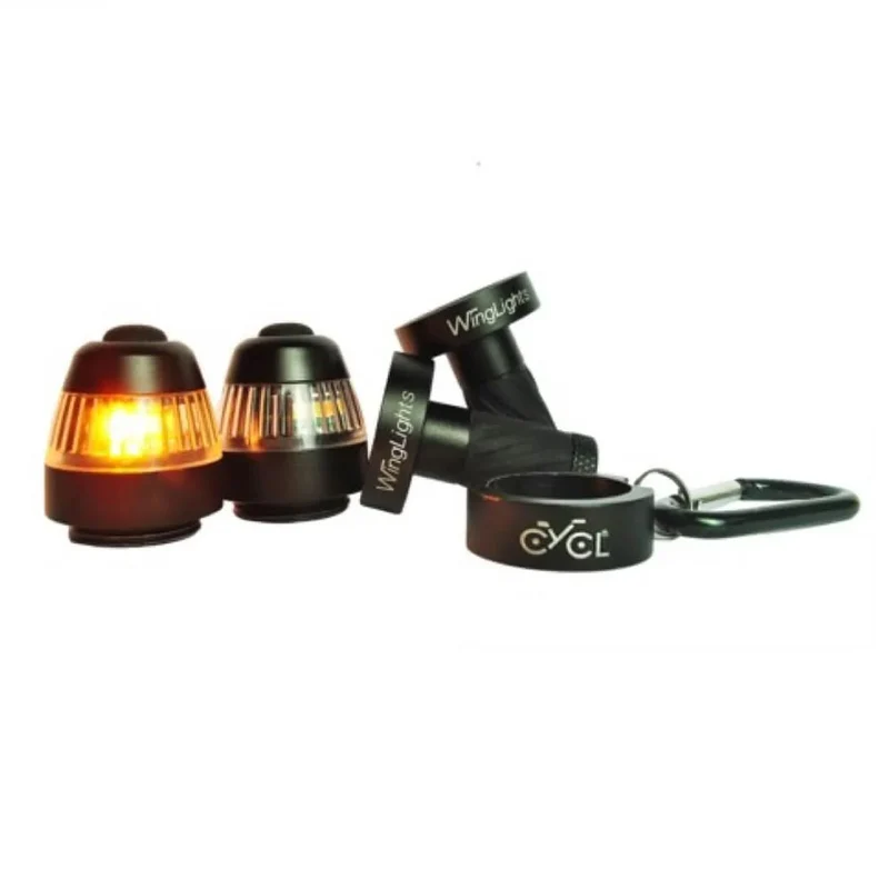 WINGLIGHTS 360 MAG