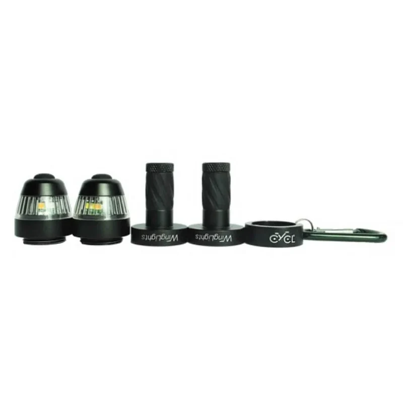 WINGLIGHTS 360 MAG