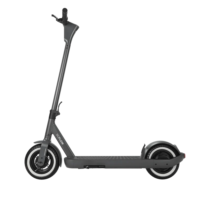 SOFLOW SO ONE PRO E-SCOOTER