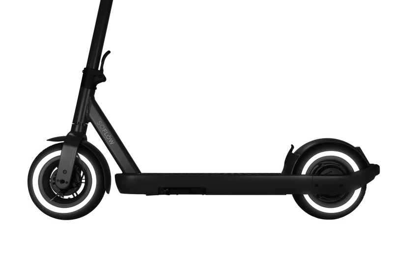 SOFLOW SO ONE PRO E-SCOOTER