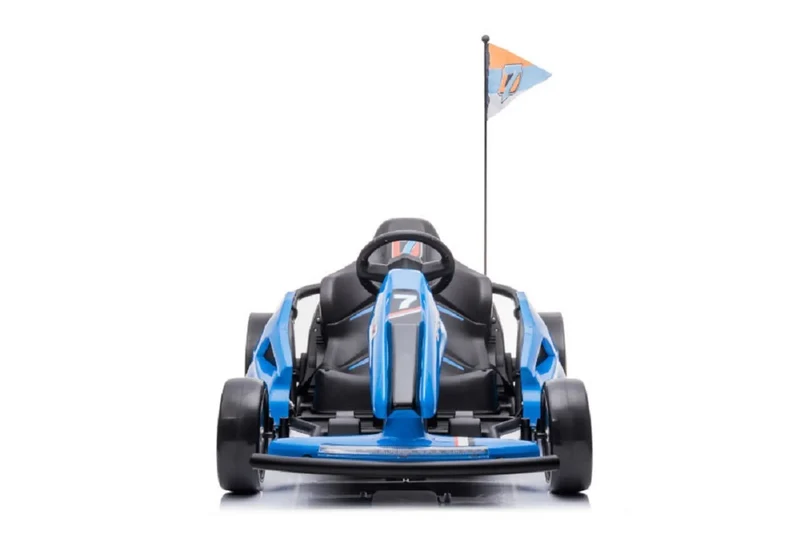 Kinder Elektroauto "e-Gokart"