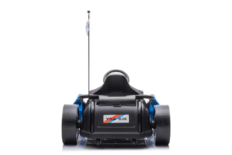 Kinder Elektroauto "e-Gokart"