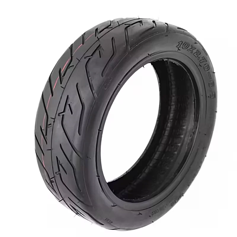 10X2.70-6.5 Reifen, Scooter Schlauchloser Reifen
