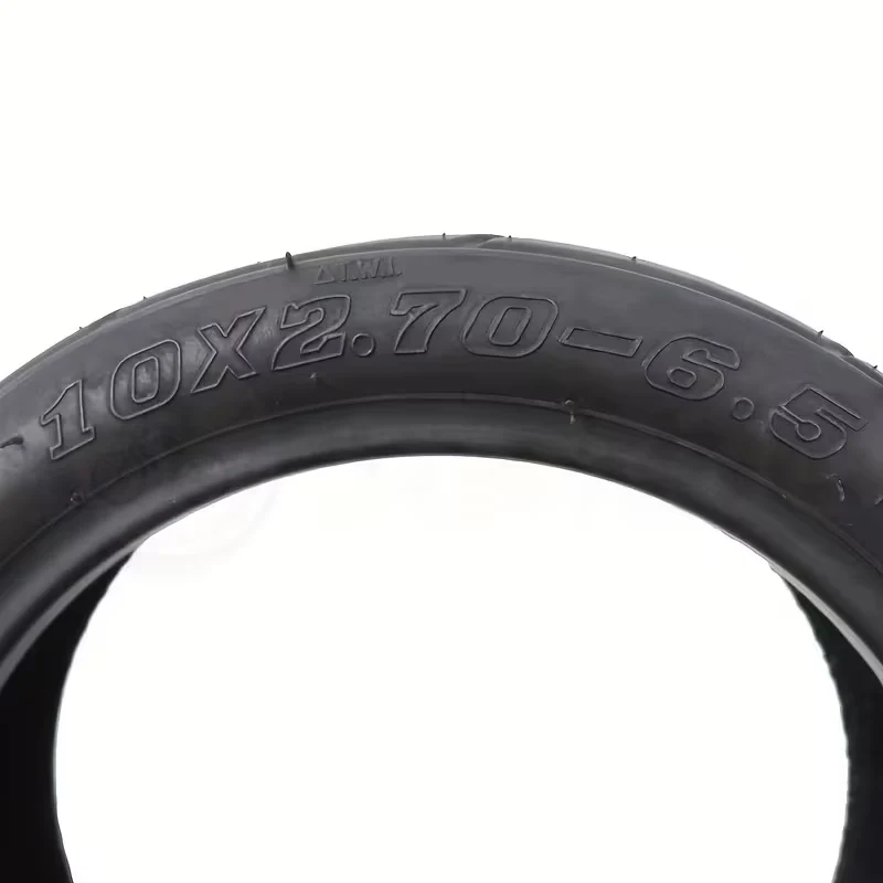 10X2.70-6.5 Reifen, Scooter Schlauchloser Reifen