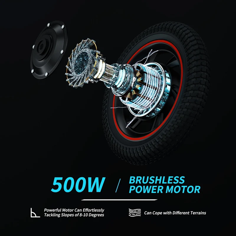 A5 Elektrisch Rollstuhl Zuggerät