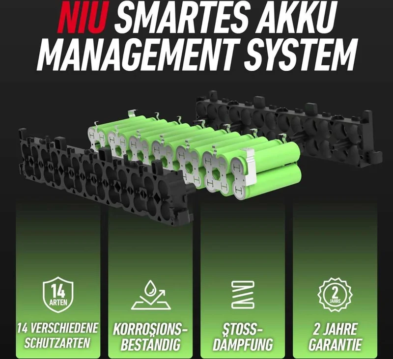 AiXMO-X10 E-Scooter