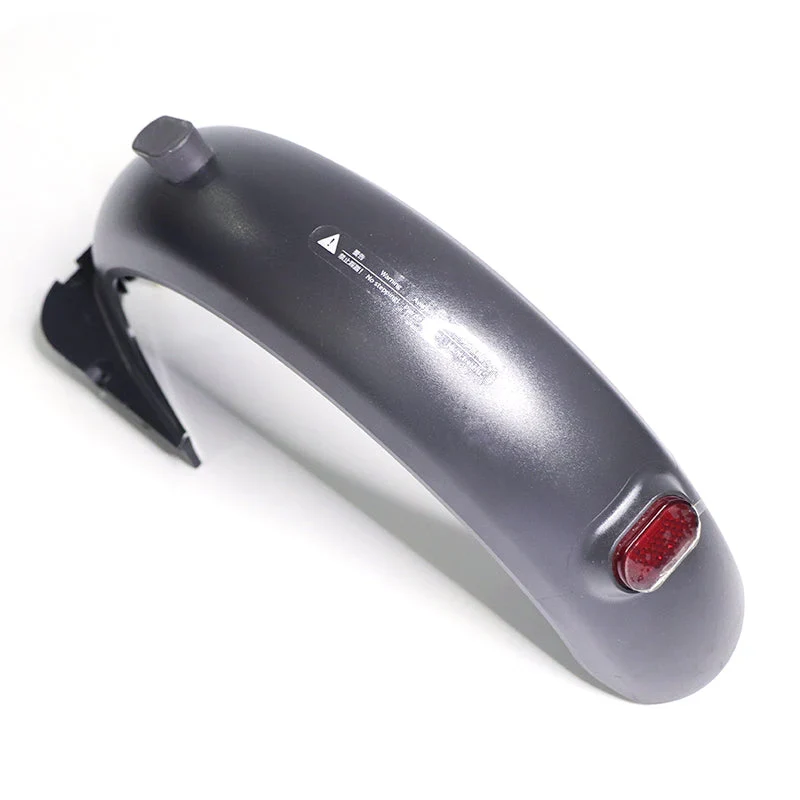 Ninebot G30 Max Hinten Kotflügel mit Rücklicht