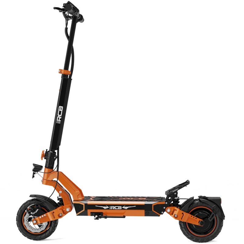 RCB D 7 Pro
