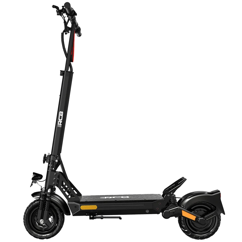 RCB D 7 Pro