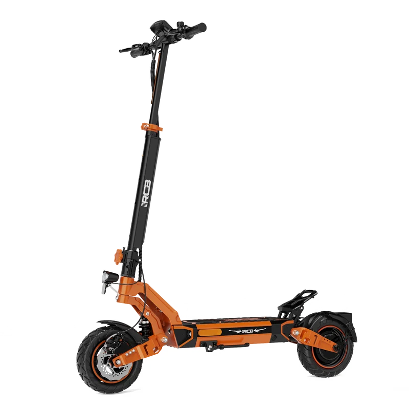 RCB D 7 Pro