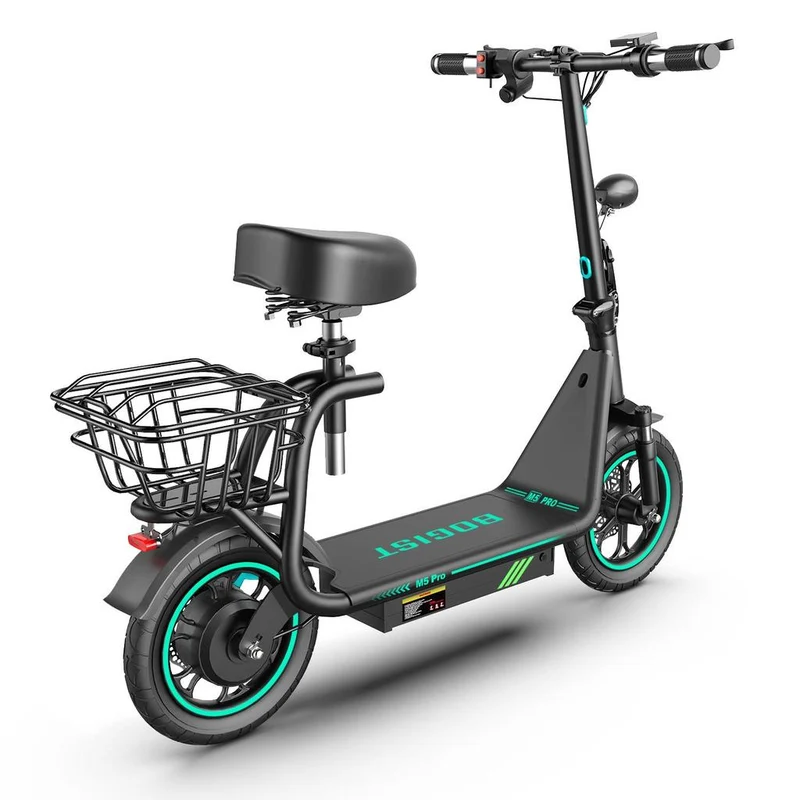 BOGIST M5 Pro 500W