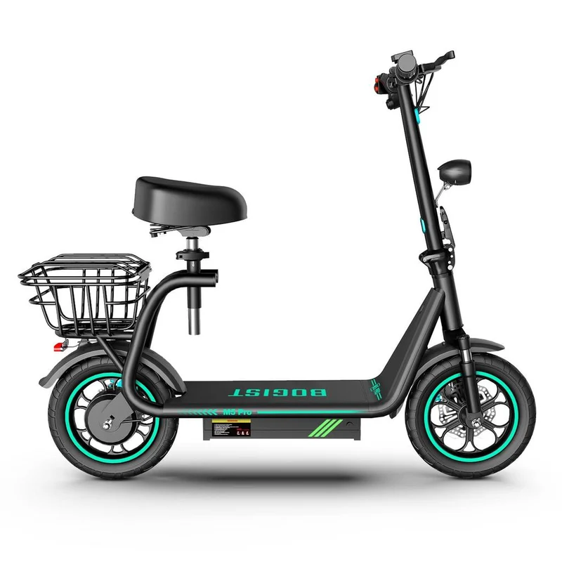 BOGIST M5 Pro 500W