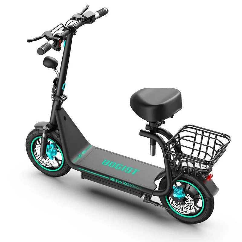 BOGIST M5 Pro 500W