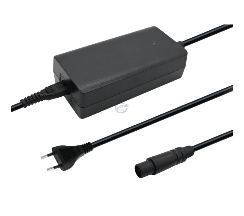3 Pin Ladegäret