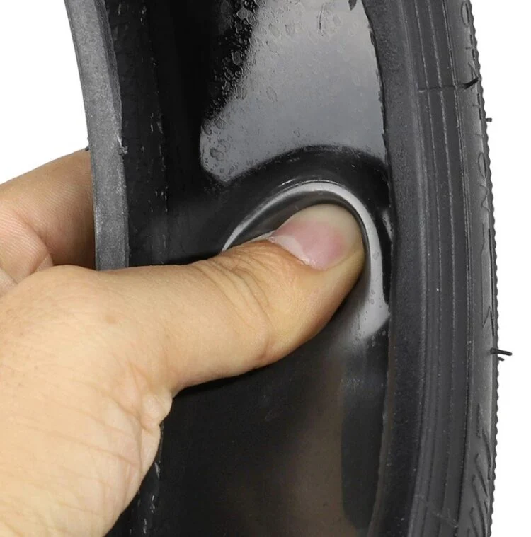 60/70 6,5 Tubeless Reifen mit Gel