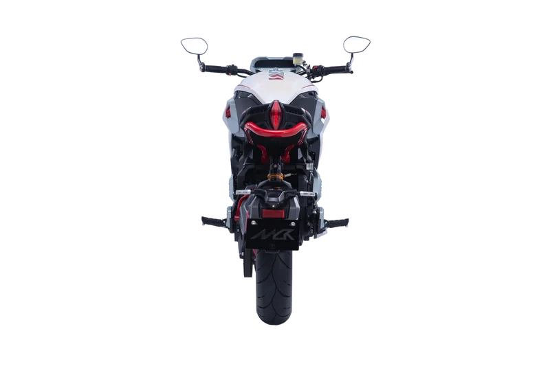 OVAOBIKE MCR-S