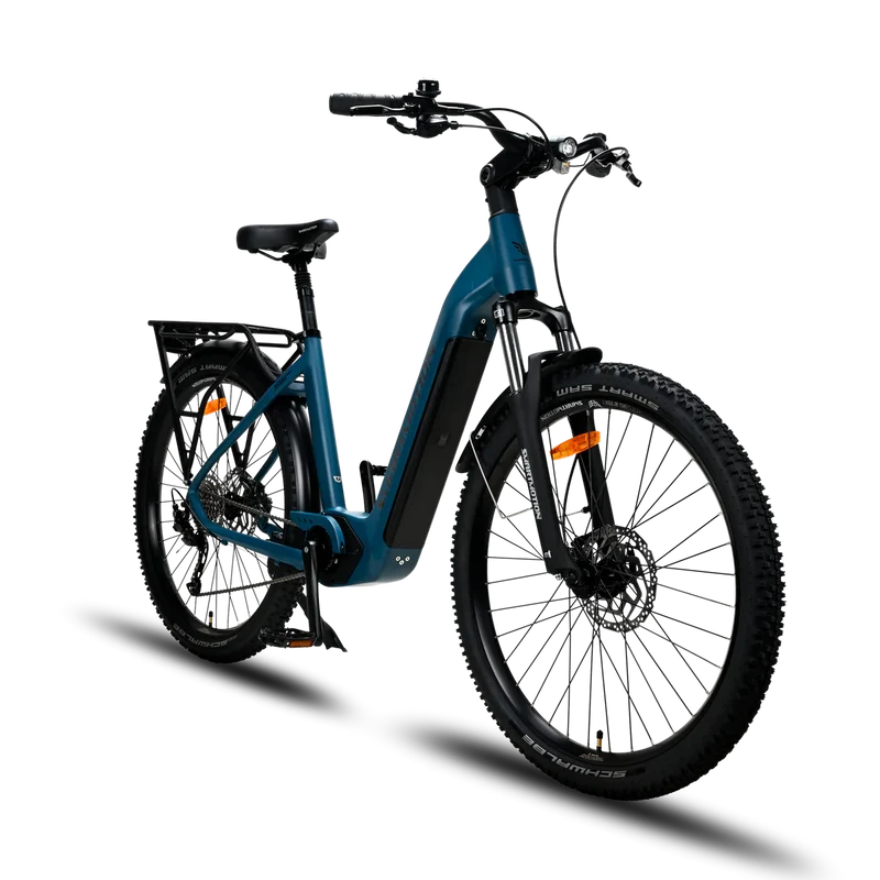 SMARTMOTION XCITY NEO GEN6