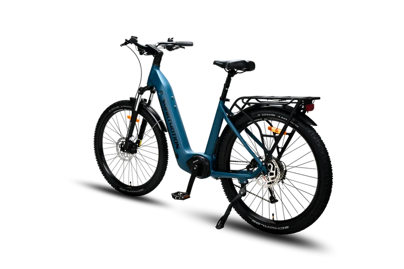 SMARTMOTION XCITY NEO GEN6