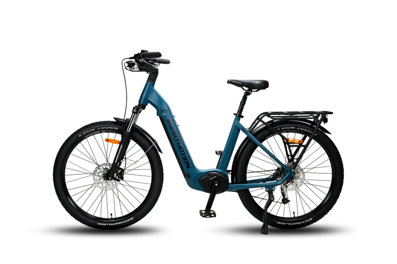 SMARTMOTION XCITY NEO GEN6