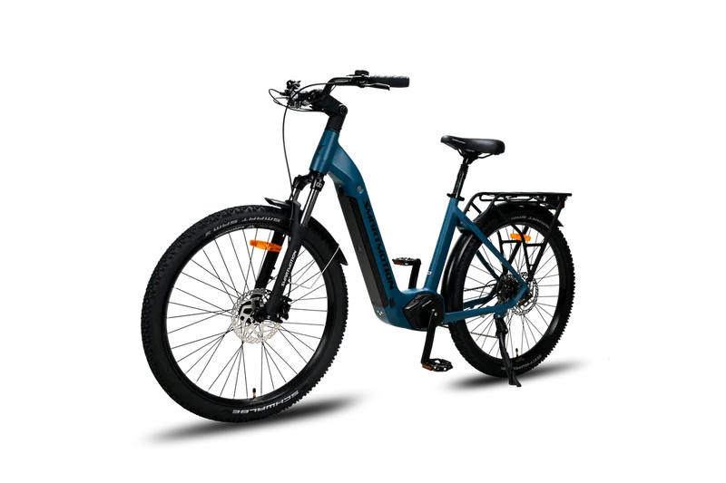 SMARTMOTION XCITY NEO GEN6