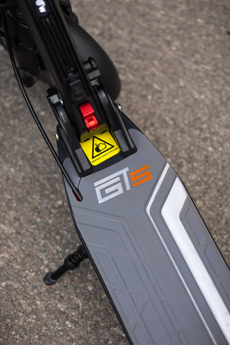E-TWOW GT SL unlimitiert