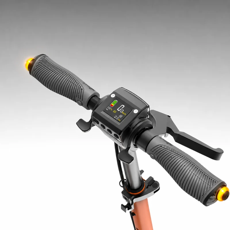 E-TWOW GT SL - Österreich Version (mit Blinker)