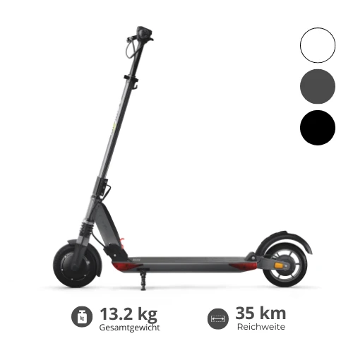 E-TWOW GT SL - max 25km/h Version
