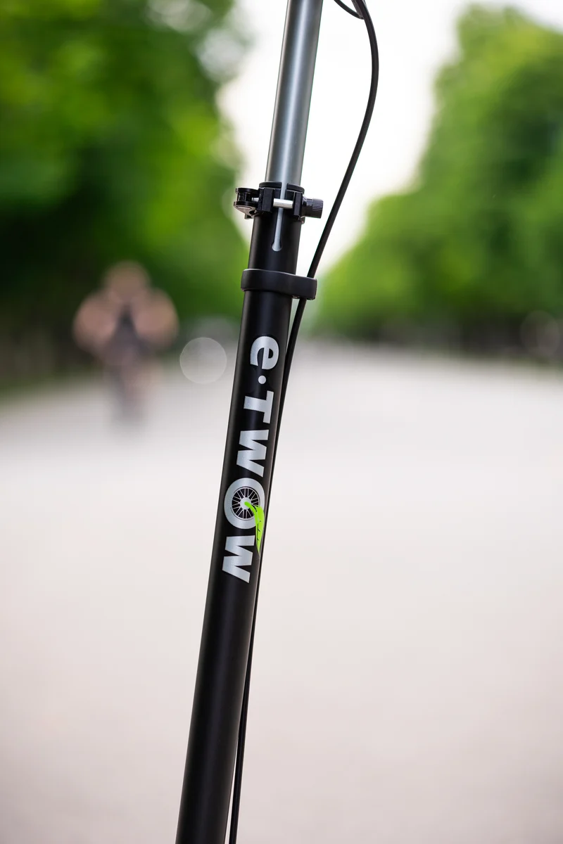 E-TWOW GT SL - max 25km/h Version