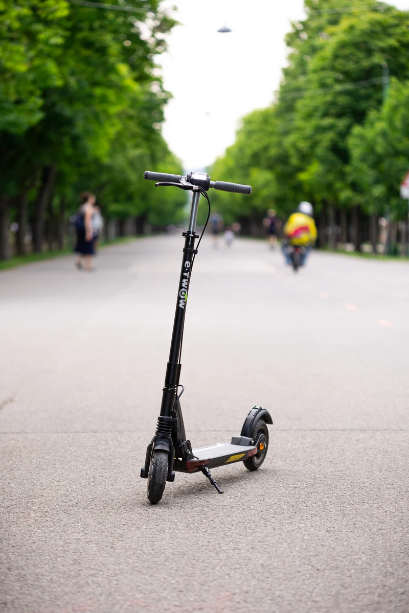 E-TWOW GT SL unlimitiert