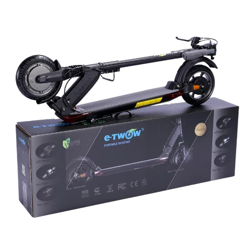 E-TWOW GT SL - max 25km/h Version