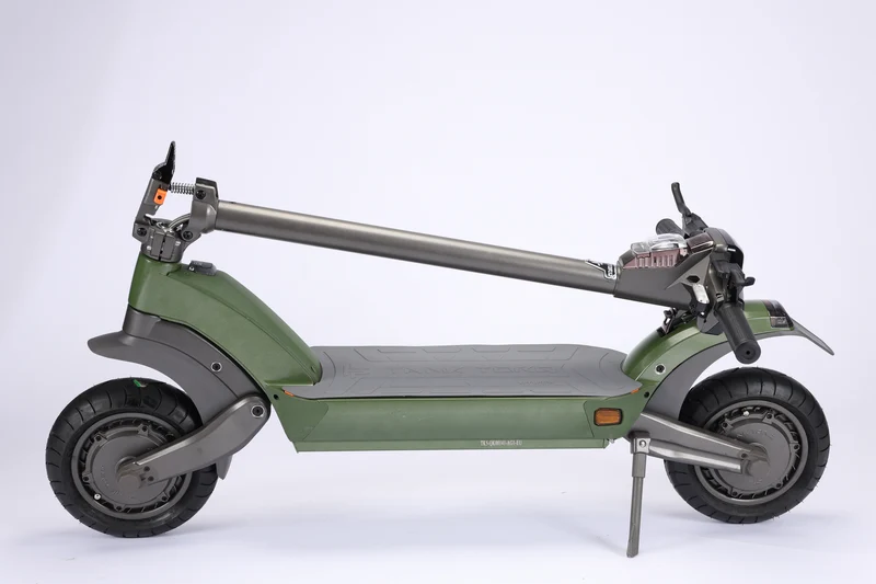 E-TWOW TK-5 (Dual Motor) - Österreich Version