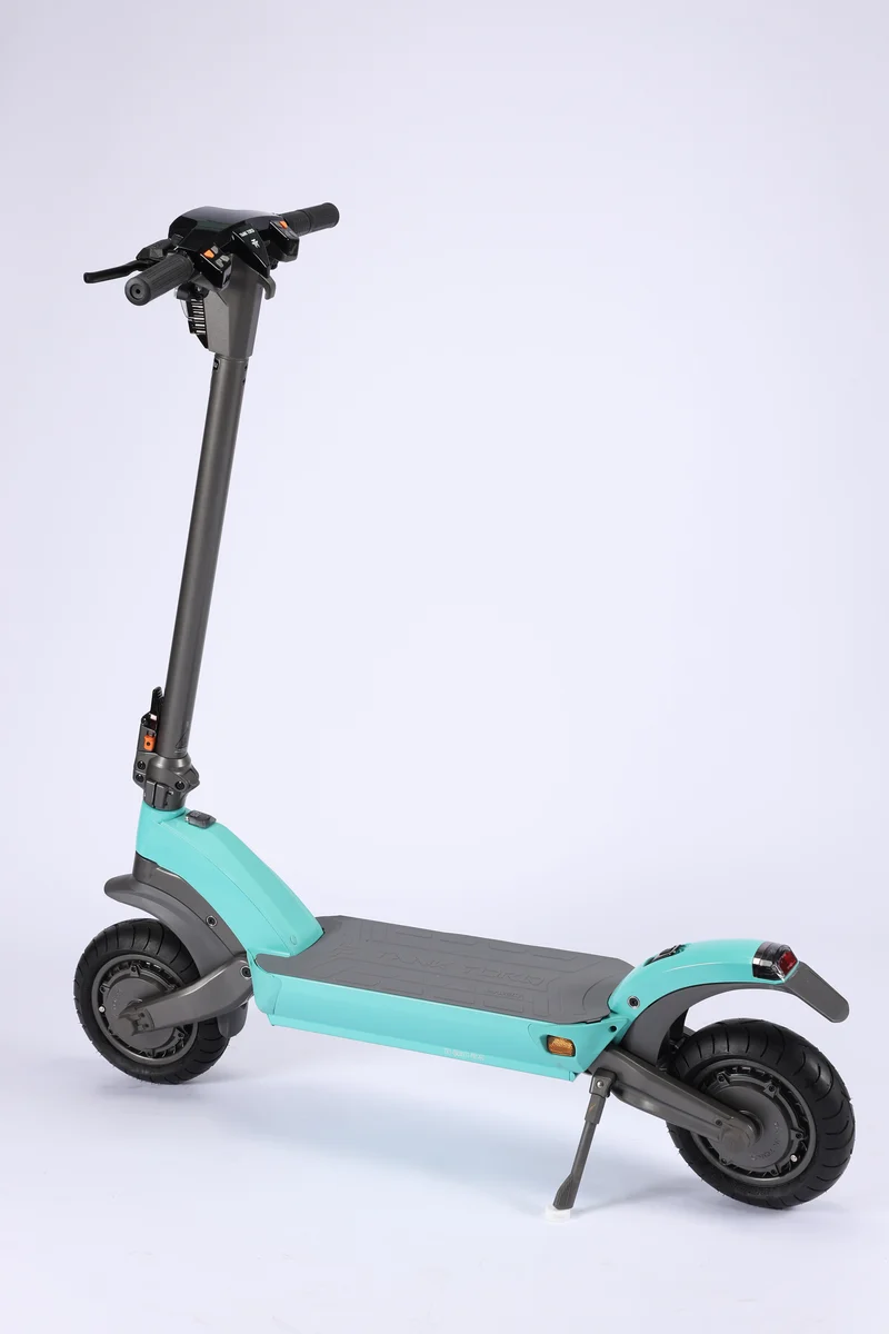 E-TWOW TK-5 (Dual Motor) - Österreich Version