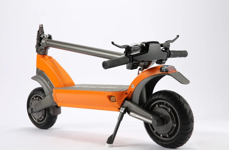 E-TWOW TK-5 (Dual Motor) - Österreich Version