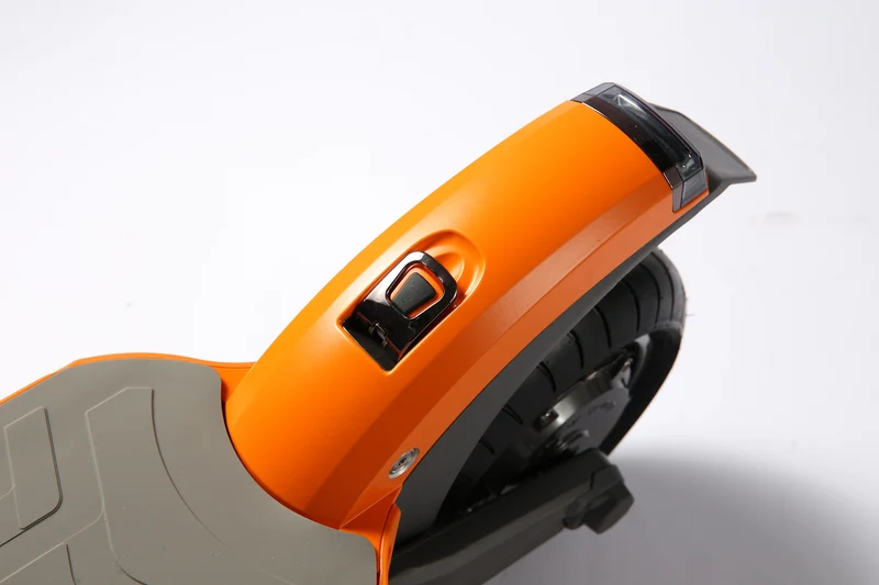 E-TWOW TK-5 (Dual Motor) - Österreich Version