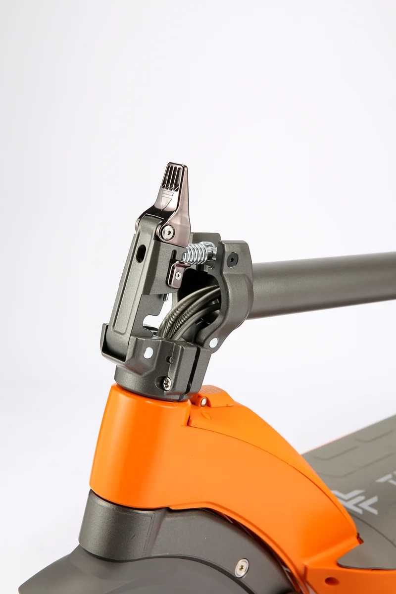E-TWOW TK-5 (Dual Motor) - Österreich Version