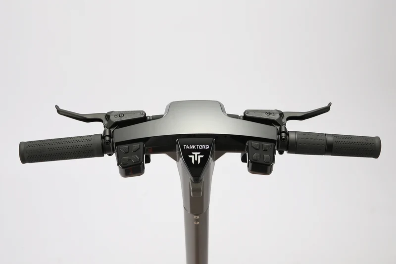 E-TWOW TK-5 (Dual Motor) - Österreich Version
