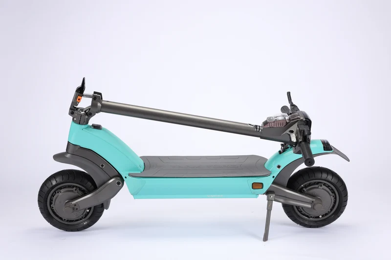 E-TWOW TK-5 (Dual Motor) - Österreich Version