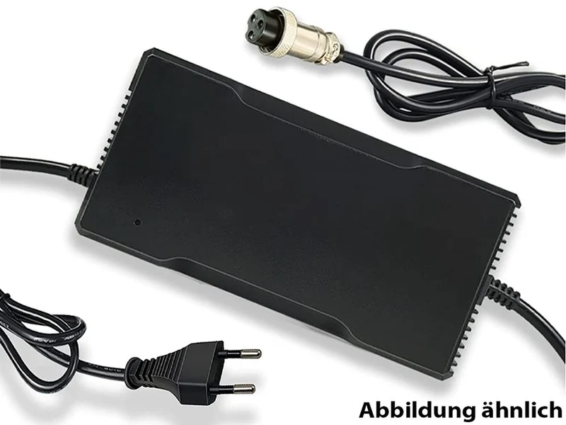 IOHawk Legend Schnell-Ladegerät
