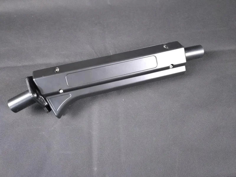 WANDLER Halterung für Sitzstange 25,4 mm