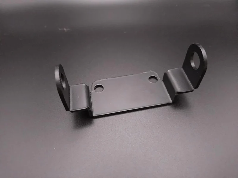 WANDLER Halterung für Blinkleuchten hinten