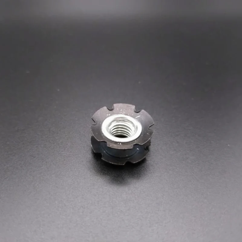 WANDLER Innenmutter M8 Lenkerstange