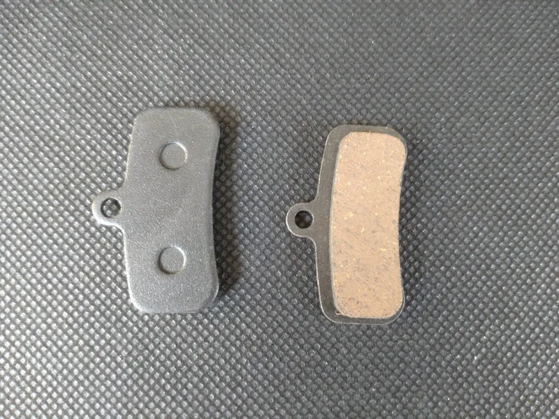 WANDLER Bremsbeläge – 1 Paar