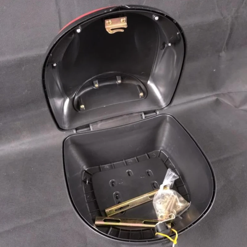 WANDLER Topcase für Elektroroller